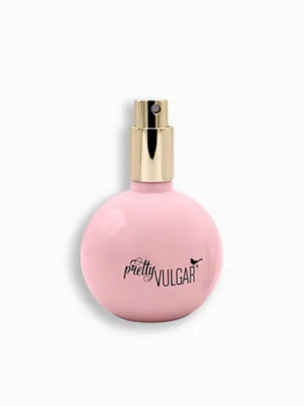 PRETTY VULGAR Lock it in Setting Spray